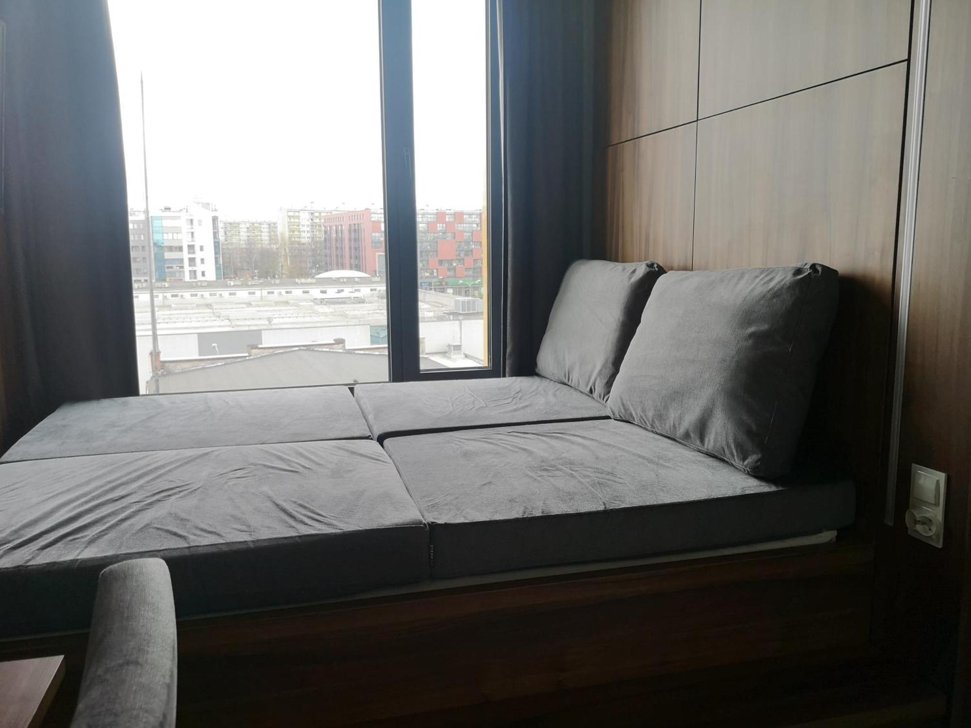 Magnolia Loft Apartments - Wroclaw — Photos 3